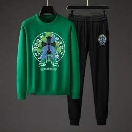 Picture of Chrome Hearts Sweater Suits _SKUChromeHeartsM-4XL11Lr1838010
